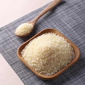 Hot sale food grade gelatin powder for food beverage