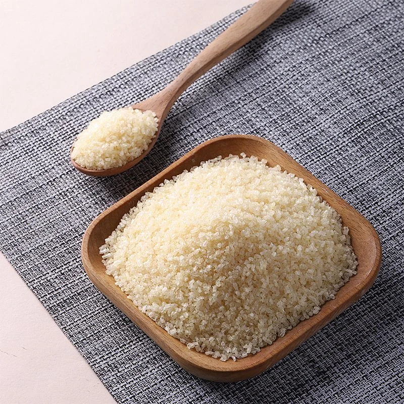 Hot sale food grade gelatin powder for food beverage